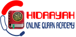 Hidaayah Online Quran