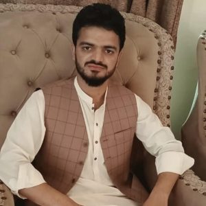 Hashim Abbasi, MD