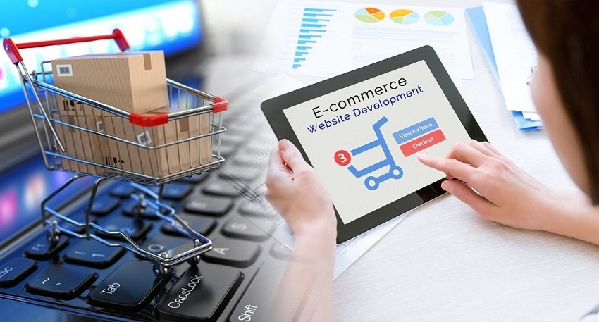 E-Commerce development in Islamabad