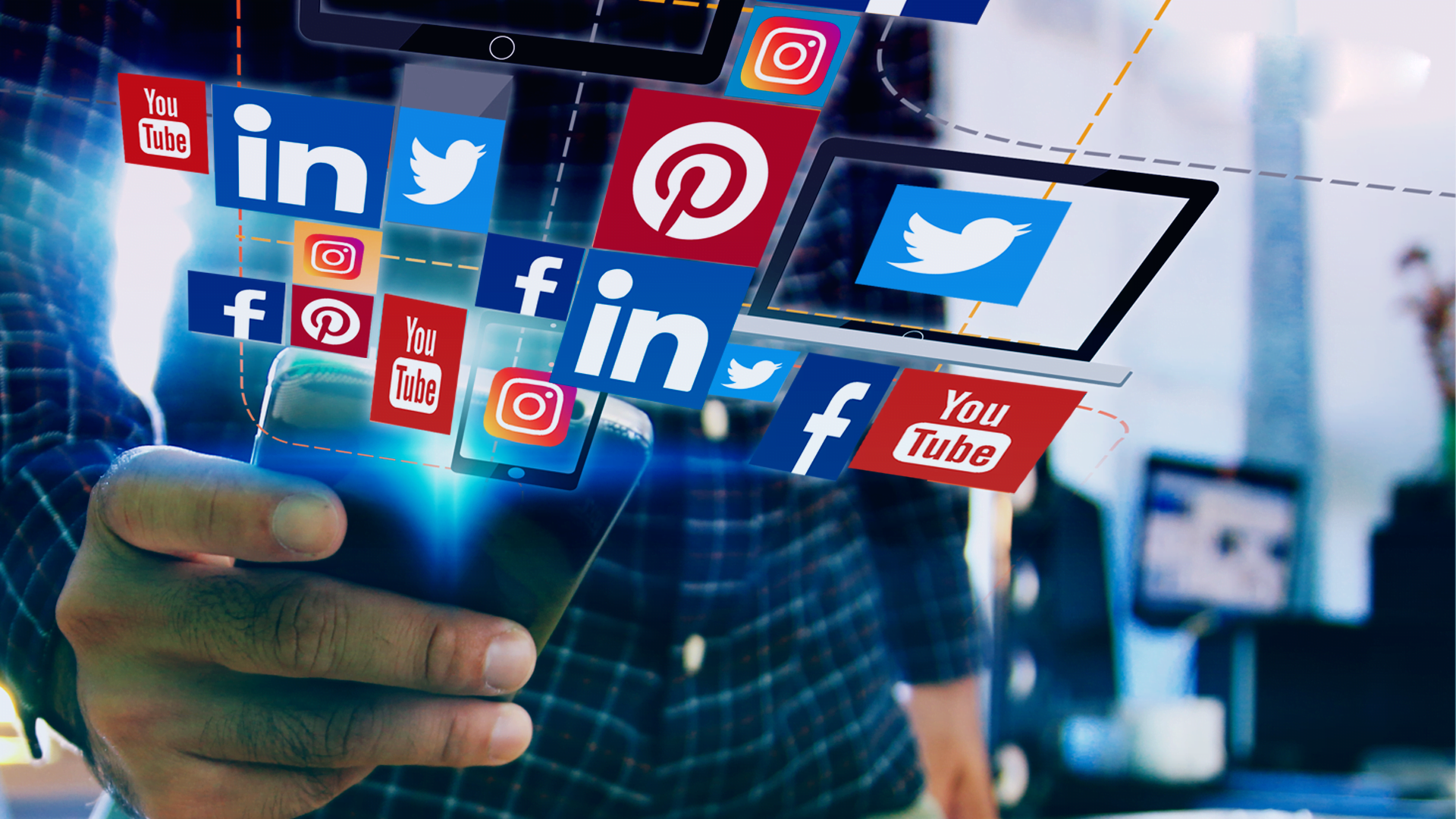 Social Media Marketing in Islamabad